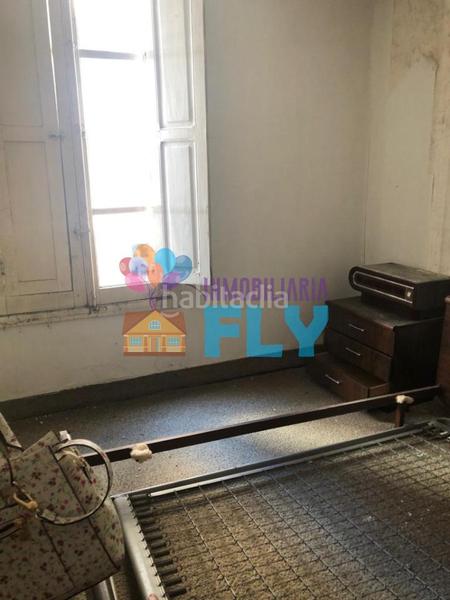 Foto ea1ba245-6c2a-451b-8cdd-4f813e51bcce. Edificio en A Carballeira Ourense