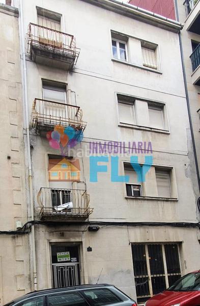 Foto 5b8ace6a-716f-4bad-97bd-f5016d3655bd. Edificio en Ventiun Ourense