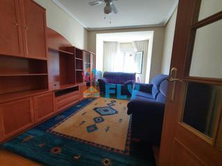 Appartement  Avda de buenos aires