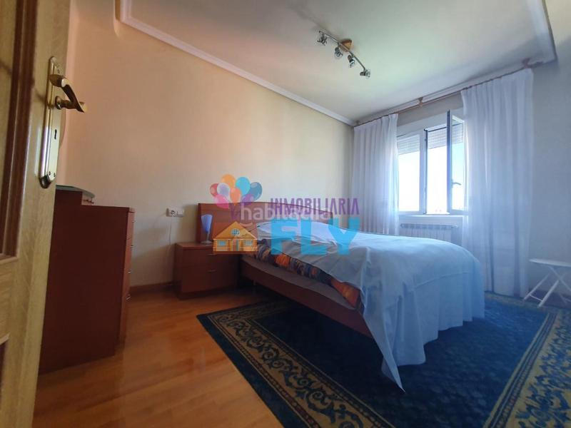Foto 91a1a410-f186-415e-a5fa-055bc4fa9a5a. Appartement avec chauffage parking dans Universidad Ourense