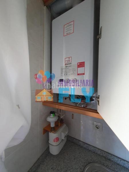 Foto 9a54e3b2-b470-4175-a5d7-5da5da7e7f26. Flat with heating parking in Universidad Ourense