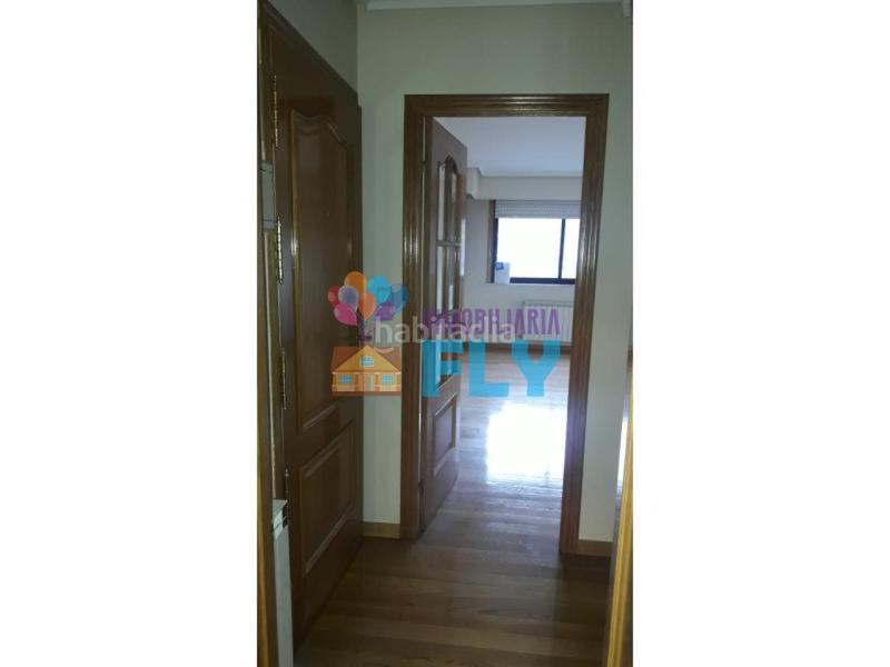 Foto 428460c0-d72c-4174-b2a4-abf418df5f96. Flat with heating parking in Centro Ourense