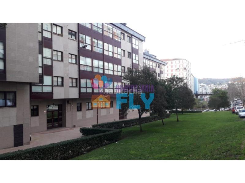 Foto 7678ea08-f031-43e8-a292-7ac06c629c12. Flat with heating parking in Centro Ourense