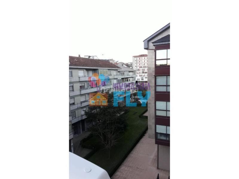 Foto a6898c14-731c-4b9f-9241-8f60f699bf2f. Flat with heating parking in Centro Ourense
