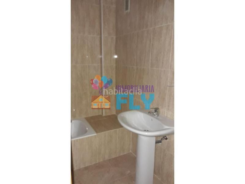 Foto 2833426b-9613-4e19-9339-9967068be5a7. Pis amb calefacció aparcament a Centro Ourense