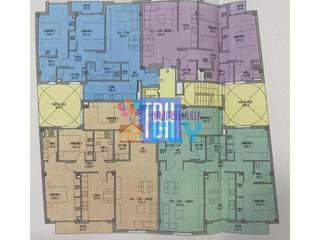 Etagenwohnung in Centro