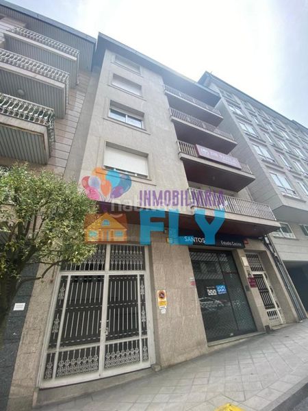 Foto 9132420a-5717-4870-8575-a9d3b6855abb. Edifici a San Francisco Ourense
