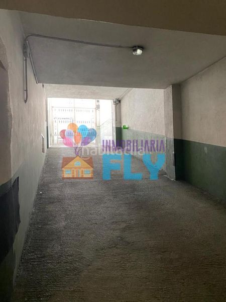 Foto be0fef5b-ca74-41b2-b340-04aa8a9916ee. Edifici a San Francisco Ourense