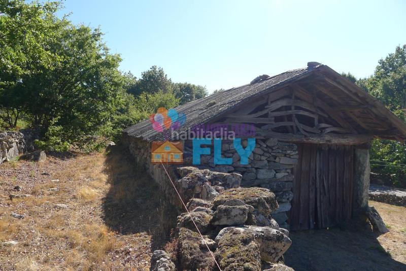 Foto 22e12e4b-2854-4c60-9587-24f7d59e2f31. House with parking in Vilamarín