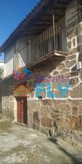 Haus in As Lagoas