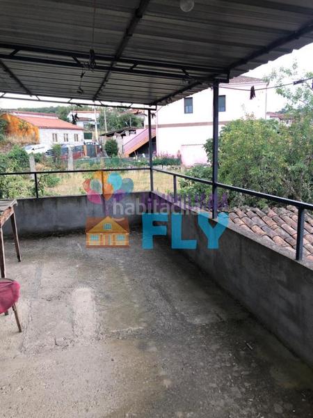 Foto dfd89c34-c42b-4cac-886e-8b045653c5fe. Haus mit parking in Taboadela