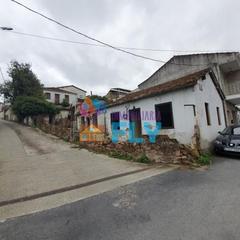 House in Mariñamansa