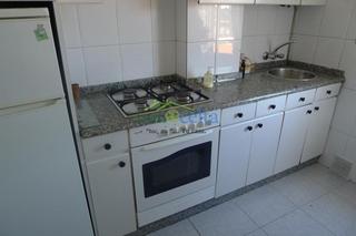 Casa aparellada a As Lagoas