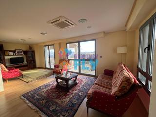 Chalet  Rua ousande