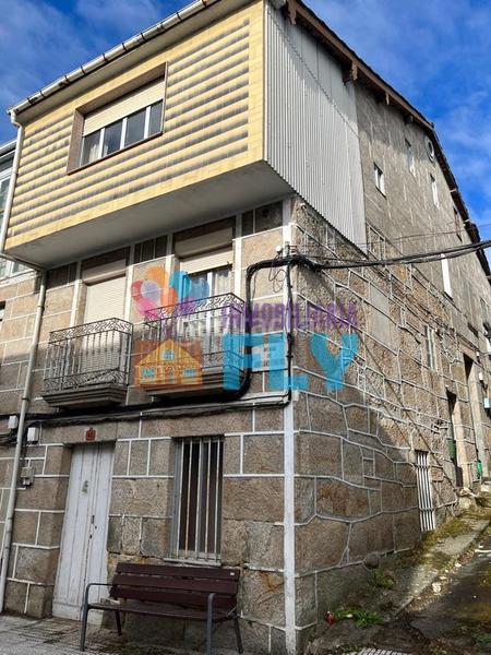 Foto a967b9b3-9850-486f-bc90-b37f702fd036. Mas avec chauffage dans Maceda