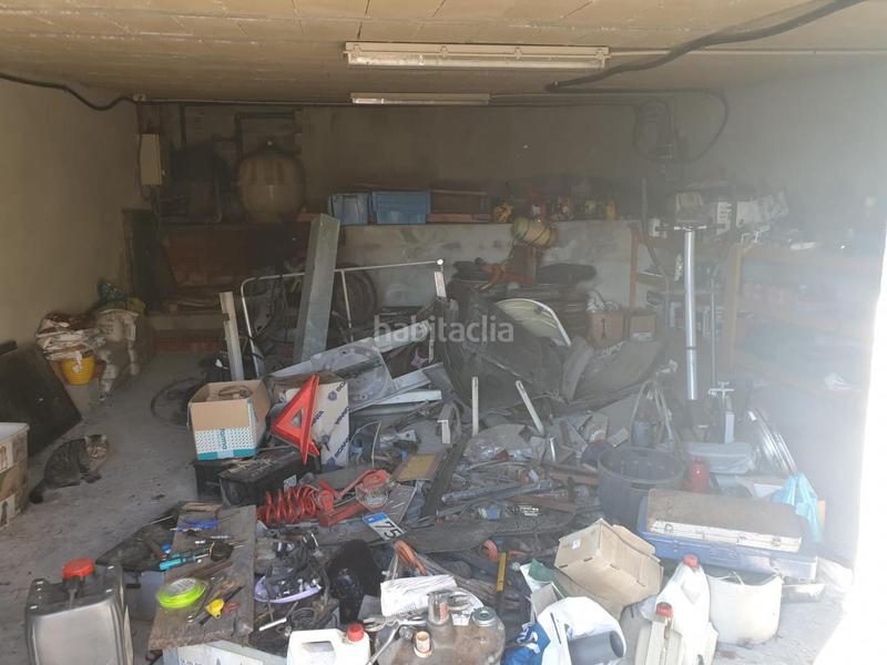 Foto f1e06f78-e5bb-4613-8975-977de4a74fa2. Haus mit heizung parking pool in Ventiun Ourense