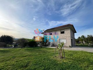 Casa a Barrocanes