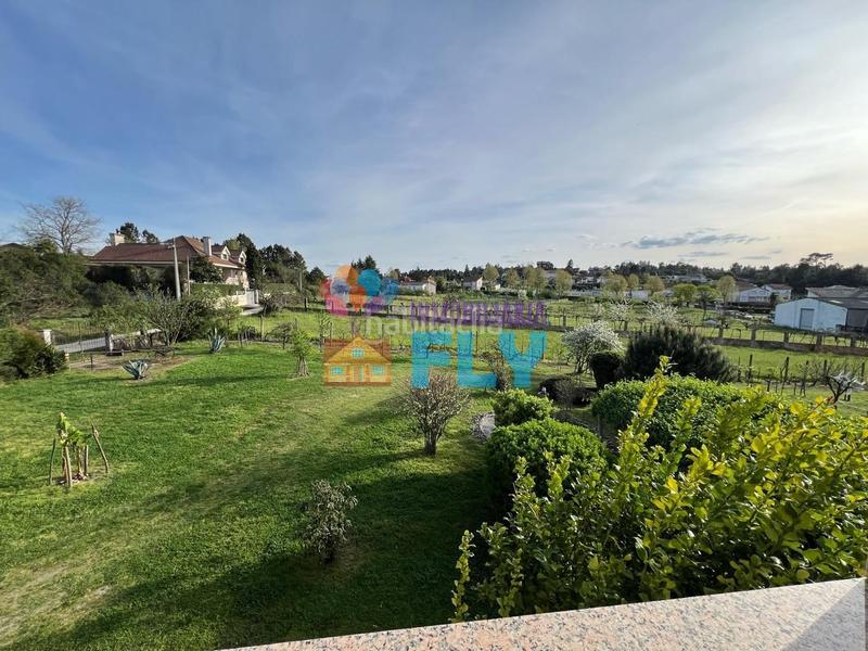 Foto aff9fb8f-7619-4d97-9071-5f353967a340. Casa amb calefacció aparcament piscina a Barrocanes Ourense