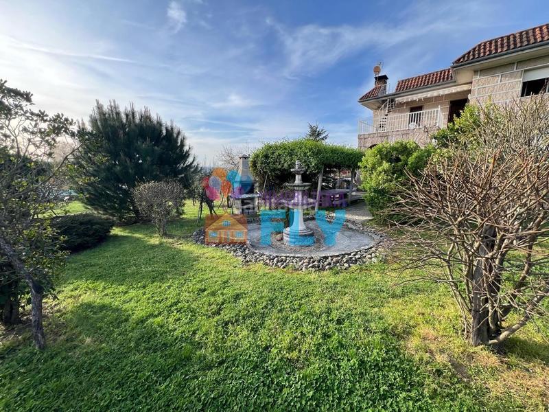 Foto cc0c616e-4f36-44e7-9074-b53f15987f4a. Casa amb calefacció aparcament piscina a Barrocanes Ourense