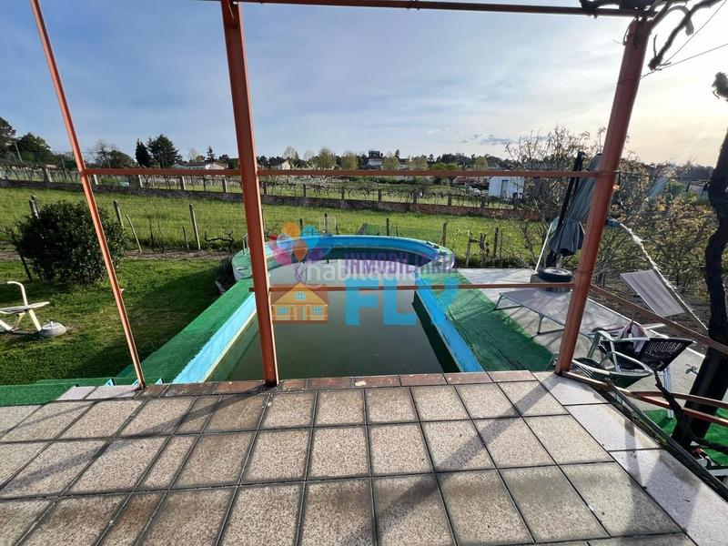 Foto ea0663d7-1944-41bd-a362-ff9c9289d9db. Casa amb calefacció aparcament piscina a Barrocanes Ourense