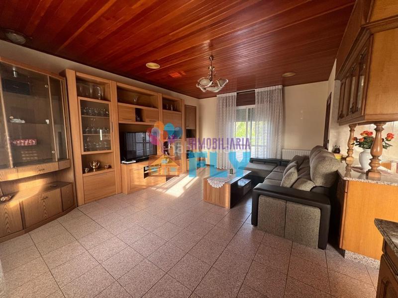 Foto 009cb73a-f9f2-4ad5-a46f-ea007395c45d. House with heating parking pool in Barrocanes Ourense