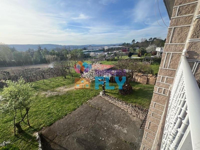 Foto 43edbd6b-9547-4ab5-86cd-80bc69a5aa6a. House with heating parking pool in Barrocanes Ourense