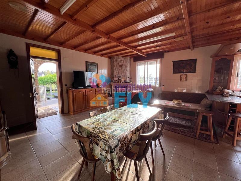 Foto 66222b7f-36bb-464f-9747-f72f9057a092. House with heating parking pool in Barrocanes Ourense