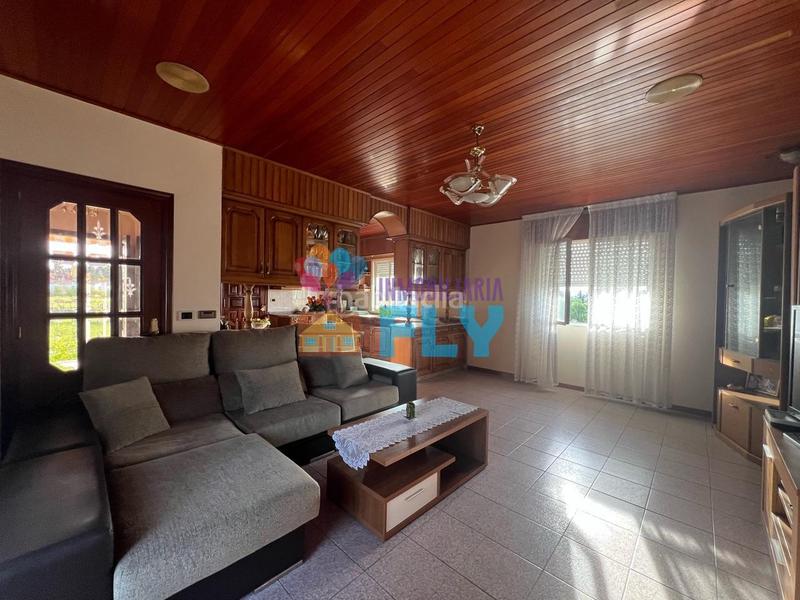 Foto 6cfeb916-6215-47b9-aeb5-9d0ee27cbd36. House with heating parking pool in Barrocanes Ourense