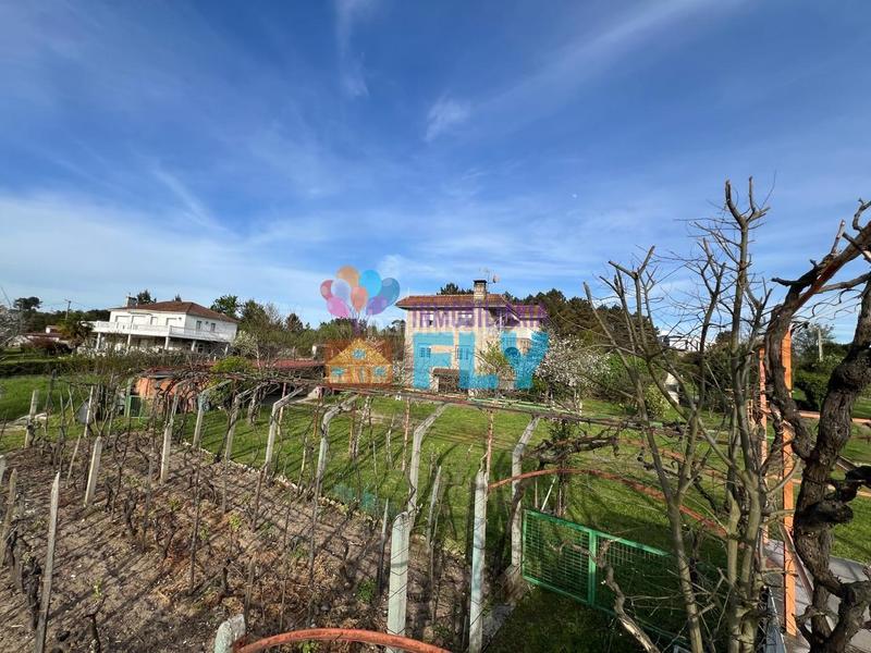 Foto 843dbbfc-7835-48de-bc40-673879fe3b9b. House with heating parking pool in Barrocanes Ourense