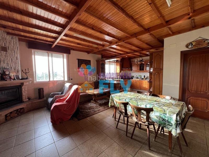 Foto c091ed6c-b9b4-4d7a-b454-277301c61c99. House with heating parking pool in Barrocanes Ourense