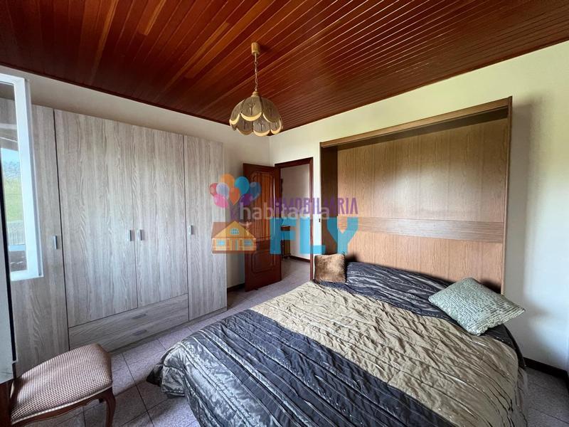 Foto f1d7b9a1-6eba-46f1-b742-32bd0be9c3b6. House with heating parking pool in Barrocanes Ourense