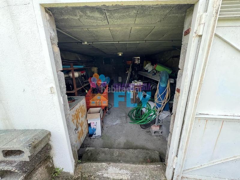 Foto 24c5dfec-8f59-4585-b96a-3812120d0cd1. Maison avec chauffage parking piscine dans Barrocanes Ourense