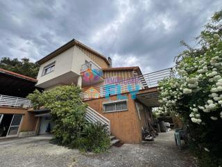 House in Vistahermosa