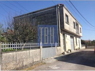 House in Carballiño (O)