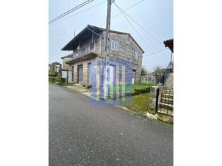 House in Pereiro de Aguiar (O)