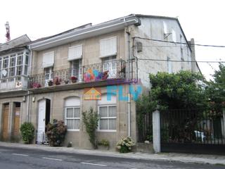 House in Carballiño (O)