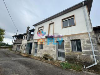 Casa a Sandiás