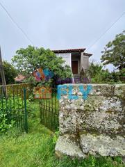 Casa a Amoeiro