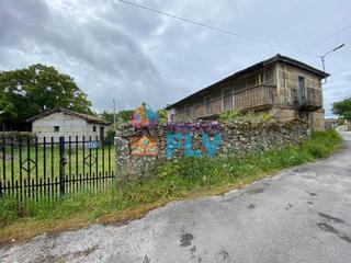 Casa a San Cibrao das Viñas