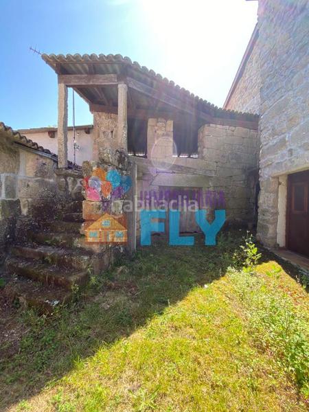 Foto 4d3c4cae-68ec-42bc-9251-5c84e102fa33. Haus mit heizung in Taboadela