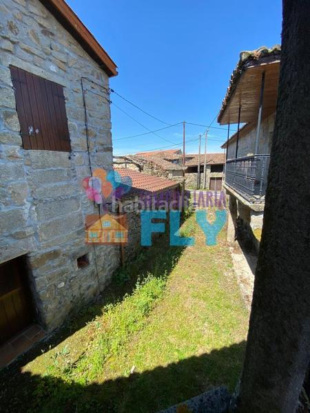 Foto 941f1554-e129-48e6-a157-4f1b05c0a19f. Haus mit heizung in Taboadela