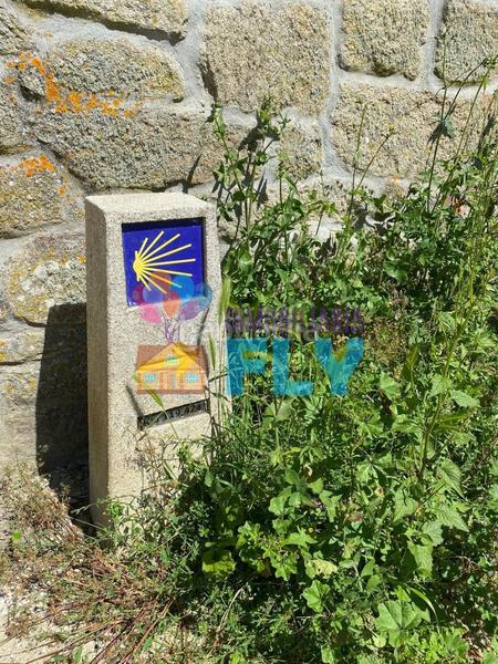 Foto ce5ba24b-115a-48b8-8293-64346e8677c2. Haus mit heizung in Taboadela