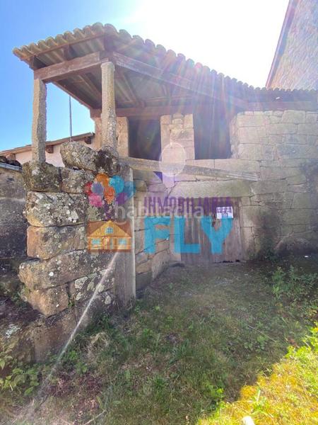 Foto d9af1455-bc4d-4b87-9d5f-f8b05b49dda7. Haus mit heizung in Taboadela