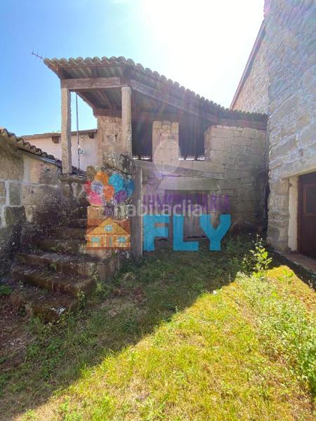 Foto 07ac1a8f-958c-406c-837b-66724804209b. Maison avec chauffage dans Taboadela