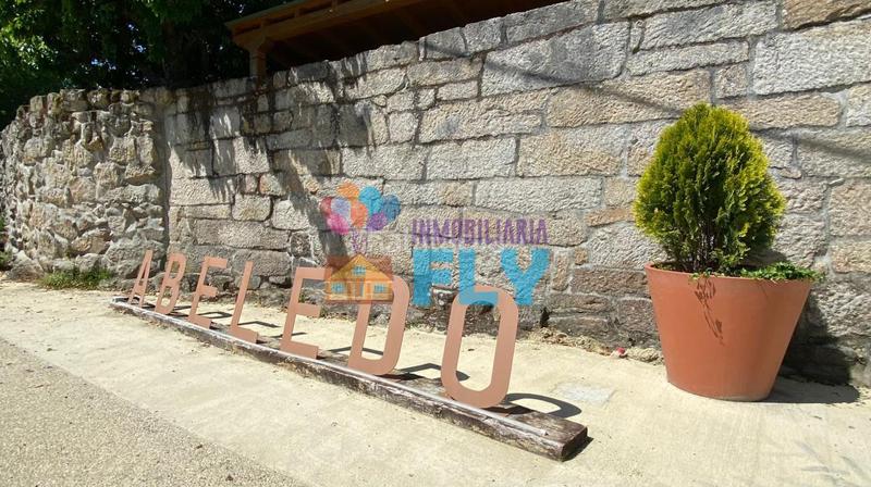 Foto 4fc946a3-8db5-4551-83d5-a5578e1cadaf. Maison avec chauffage dans Taboadela