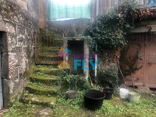 Casa a Paderne de Allariz
