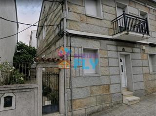 Casa a Barrocanes