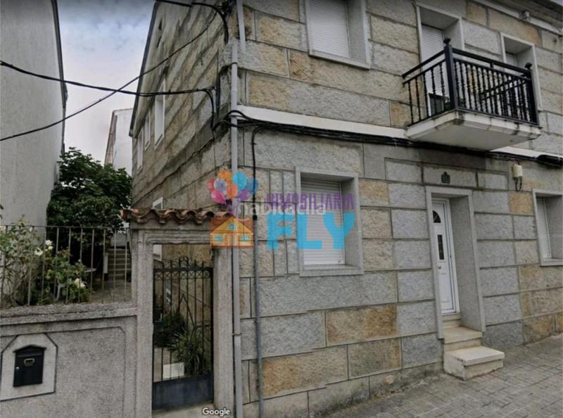 Foto ee8804f8-60c6-4cc9-9596-315d9270e0b9. House with heating parking in Barrocanes Ourense
