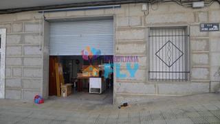 Local Comercial a A Carballeira