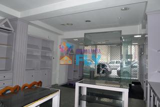 Lloguer Local Comercial a Couto